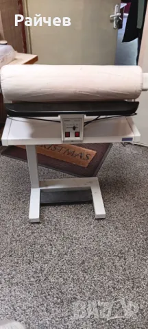 Pfaff Професионална гладачна машина