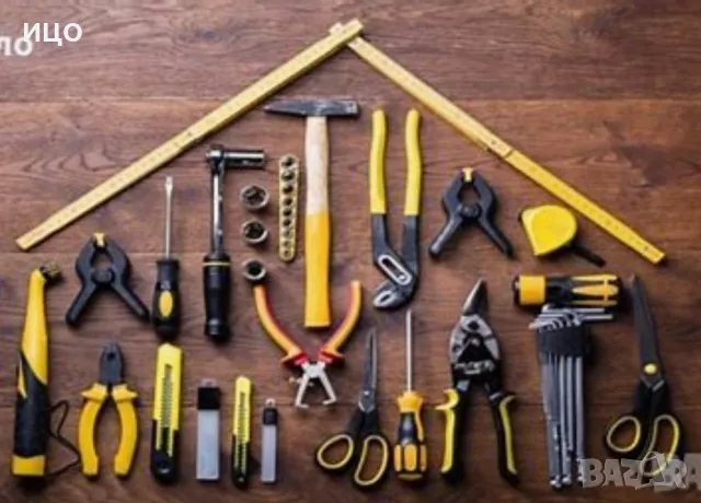 ДОМАШЕН МАЙСТОР. ВСИЧКИ ДРЕБНИ РЕМОНТИ И АВАРИИ., снимка 5 - Монтажи - 49392351