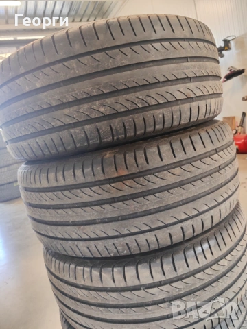 4бр.летни гуми 225/50/17 Pirelli, снимка 10 - Гуми и джанти - 53910623