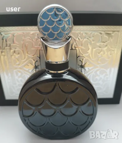100% Оригинален чисто-нов в кутия мъжки парфюм LATTAFA - FAKHAR EDP x 100 ml., снимка 5 - Мъжки парфюми - 56226946
