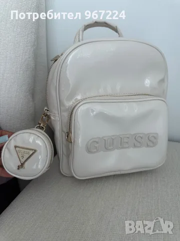 Оригинална раница Guess 