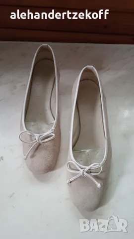 Дамски обувки, снимка 3 - Дамски ежедневни обувки - 50430905