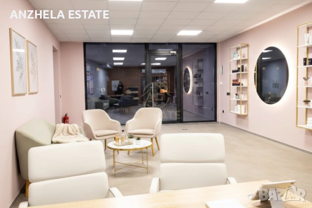 Офис с висока видимост и удобен достъп в центъра на град Плевен, снимка 12 - Офиси - 52813753