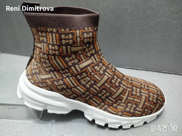 дамски спортни обувки , снимка 1