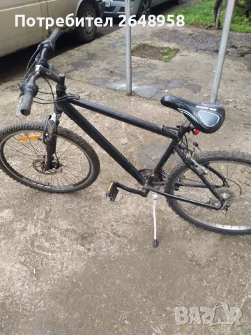 Продавам колело 26 ", снимка 1