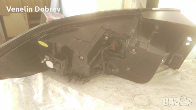 десен стоп Рейндж Ровър Евог, снимка 4 - Части - 30495183