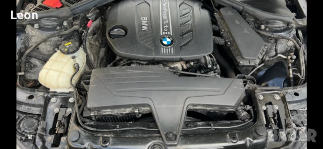 BMW 118, снимка 9 - Автомобили и джипове - 51279315