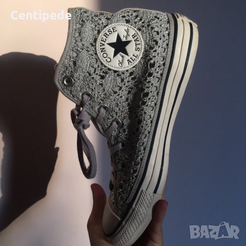 Converse Chuck Taylor Hi top , снимка 1