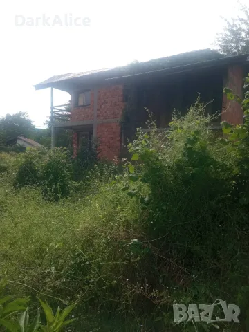 Къща с. Долни Романци