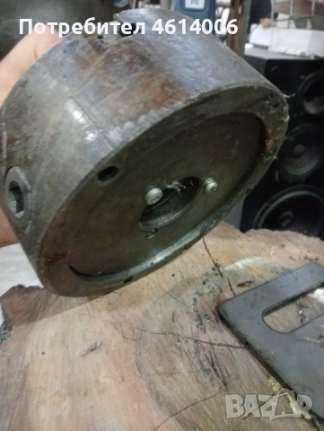 Универсал за струг български Берое , снимка 3 - Стругове - 51977677