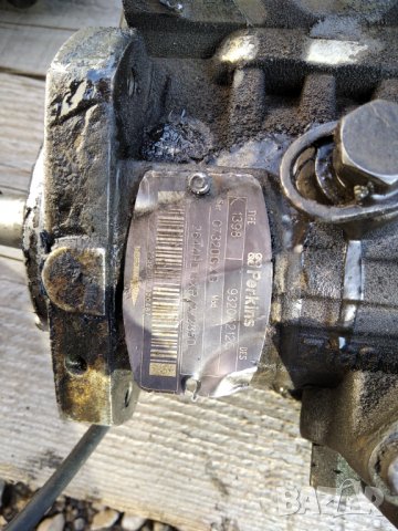 Помпи ГНП перкинс Янмар Ман 460 ивеко и даф 400ати помпа за даф 430 е3 теглич за даф, снимка 7 - Части - 23840398