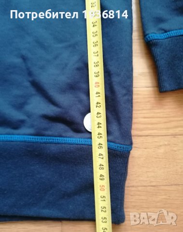 Нов детски суичър на Bench , снимка 4 - Детски анцузи и суичери - 39306855