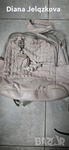 Дамски раници