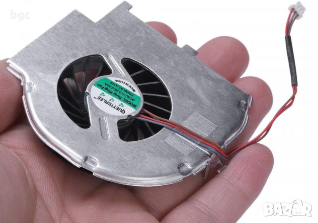 НОВ ВЕНТИЛАТОР ЗА IBM Lenovo T60 T60p W6405 26R9434 V9932 26R9434 mcf-210pam05 mcf212pam05, снимка 2 - Части за лаптопи - 30457230