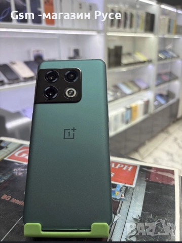 OnePlus 10 pro 5G 256GB