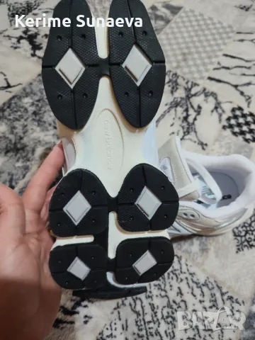 Маратонки new balance , снимка 3 - Маратонки - 56238832