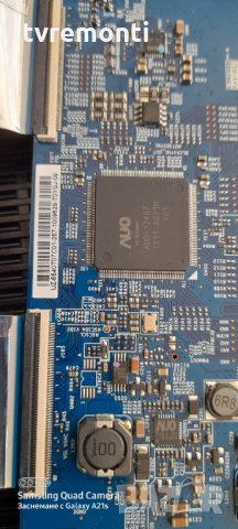 TCon BOARD ,T400HVN01.1 ,CTRL BD, 40T07-C04, снимка 3 - Части и Платки - 31851079