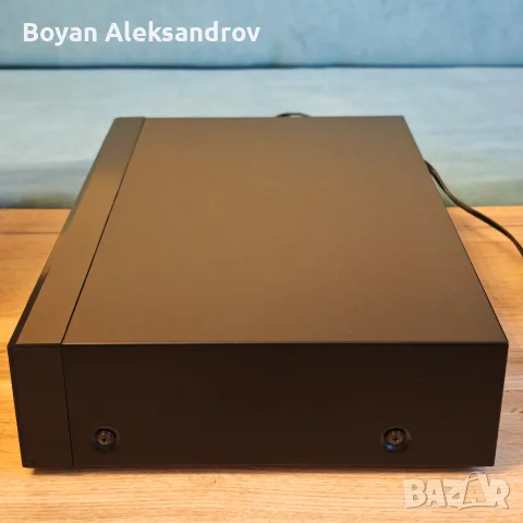JVC XL-V221BK CD Плейър, снимка 10 - Декове - 56261328