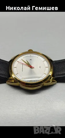 Romanson adel gold, снимка 2 - Мъжки - 54570849