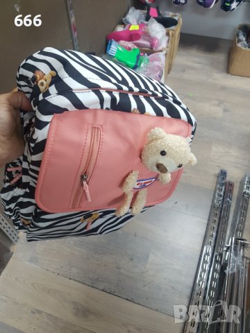 Раници, снимка 6 - Раници - 42202273