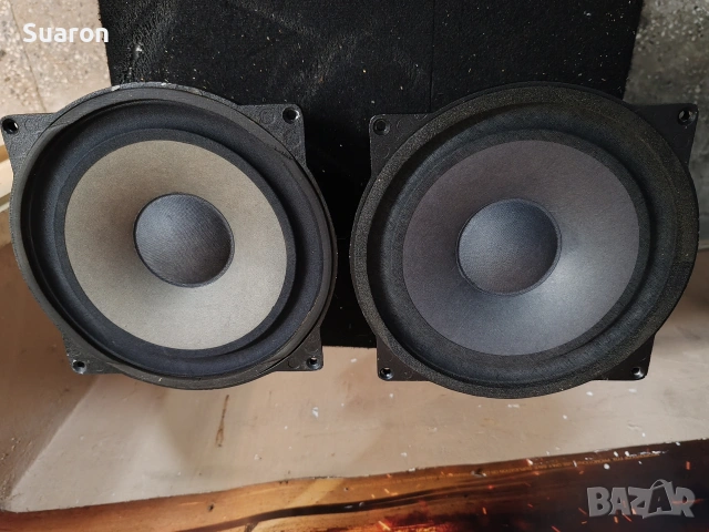 Говорители ВКН -1031 8инча 40 вата 8ома
