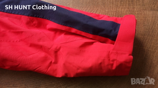 Peak Performance GORE-TEX RECCO Ski Snowboard Jacket размер L ски сноуборд яке 15-53, снимка 10 - Зимни спортове - 52217367