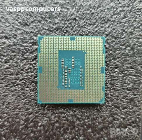 Процесор Intel Pentium G3260 SR1K8 3.30GHz/3MB Socket 1150, снимка 2 - Процесори - 56531220
