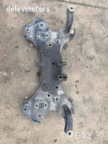 82401G7100 преден мост от Hyundai Ioniq Electric 120 кс., ел.двигател EM09, AEB5E11