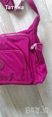 Спортна чанта за през рамо., снимка 3 - Чанти - 50052691