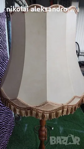 абажур.бароков 