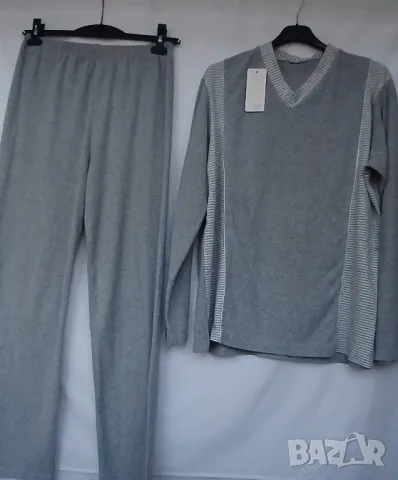 Мъжка българска пижама., снимка 4 - Други - 50381564