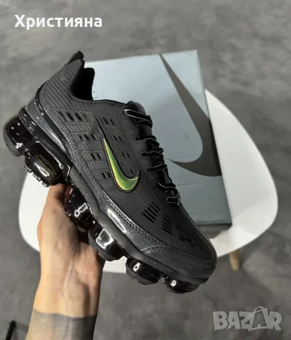Nike Air VaporMax 360 Black