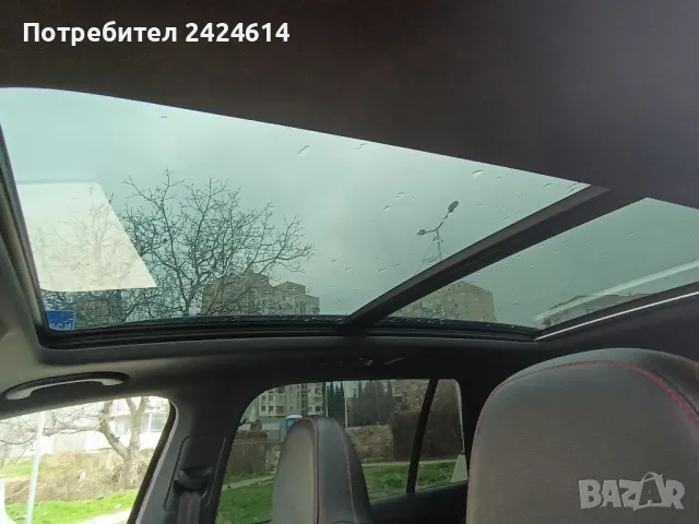 Skoda Octavia VRS , снимка 14 - Автомобили и джипове - 48329235