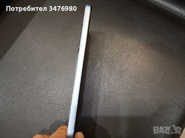 Xiaomi Redmi Note 11 Pro+ 5G  - 6,67 инча 120Hz, снимка 5 - Xiaomi - 53335865