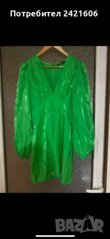 S размер Gina Tricot рокля , снимка 1