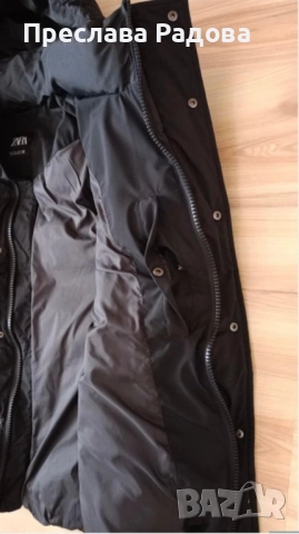 Нов мъжки елек на марката Zar, снимка 7 - Други - 52817212