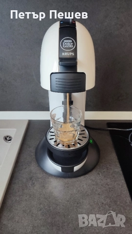 Krups Dolce Gusto Fontana Kp3002 за капсули система Долче Густо , снимка 3 - Кафемашини - 52315810
