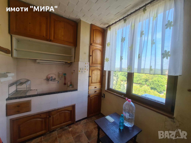 ТРИСТАЕН АПАРТАМЕНТ в кв. Любен Каравелов, гр. Хасково, снимка 5 - Апартаменти - 44777100