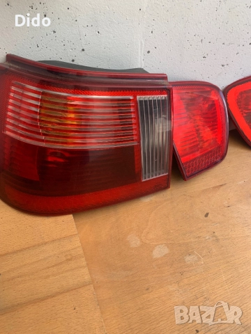 Стопове за Сеат Ибиза , снимка 2 - Части - 51598490