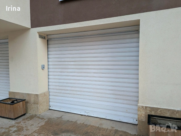 Гараж под наем, 20 м2, Южен, снимка 2 - Гаражи и паркоместа - 53250811
