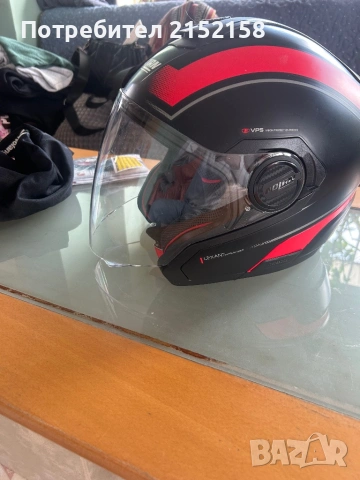 Мото каска Nolan N40-5 