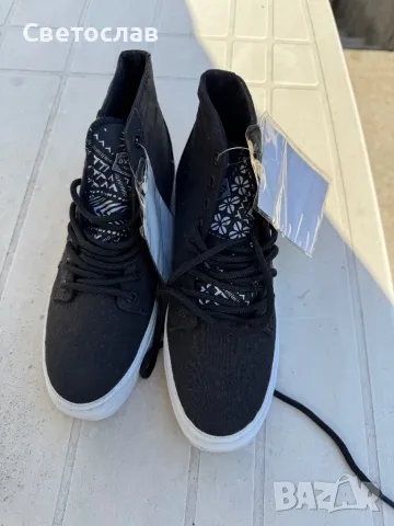 Дамски кецове DVS 3 различни модела 36.5 номер , снимка 4 - Маратонки - 48027843