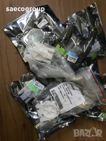 Водомери /торбина/ за кафе машини Saeco/Gaggia, снимка 5 - Кафемашини - 29957207