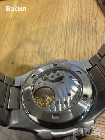 Patek Philippe , снимка 9 - Други - 54231768