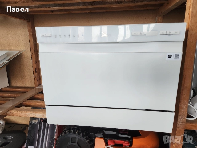 съдомиялна тип кубче, снимка 4 - Съдомиялни - 53175278