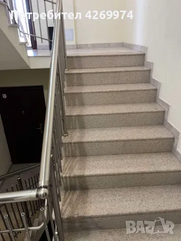 Апартаменти в самостоятелна слънчева сграда в гр. Благоевград, снимка 6 - Апартаменти - 47618135