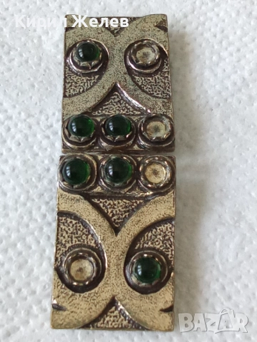 Метална катарама за колан 52542