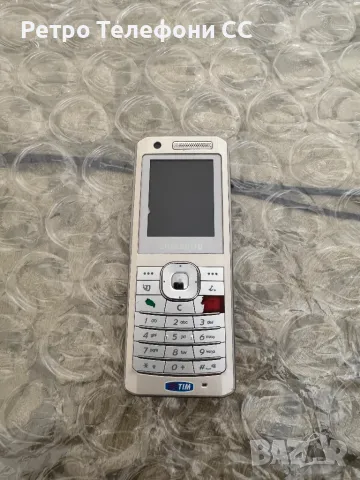 Samsung E150 без батерия, снимка 1