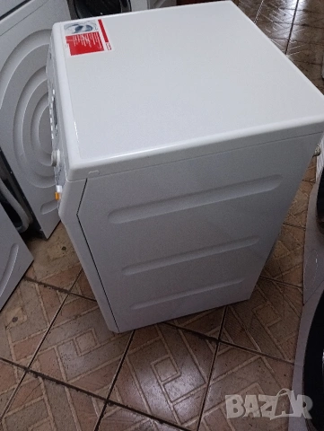 Пералня Миеле Miele W5825 A+++ 7кг Made in Germany с две години гаранция!, снимка 7 - Перални - 53104044