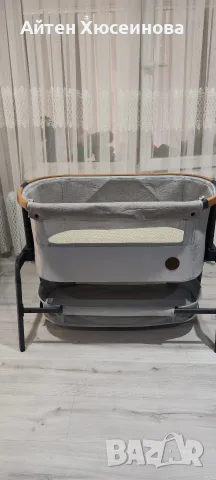 Бебешка кошарка Maxi Cosi-отлично състояние
